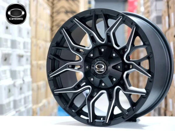 XF96 SIZE 18 - Image 1