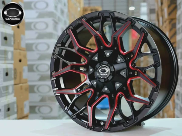 XF96 SIZE 18 - Image 2