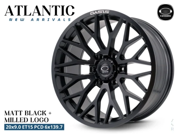 ATLANTIC SIZE 20 - Image 3