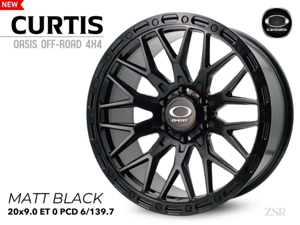 CURTIS SIZE 20 - Image 1