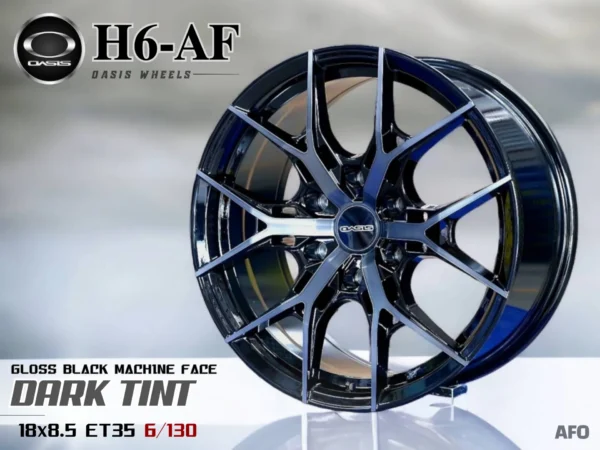 H6-AF SIZE 18 - Image 3