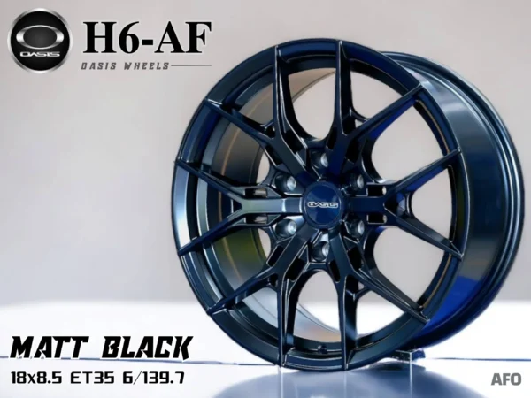 H6-AF SIZE 18 - Image 1