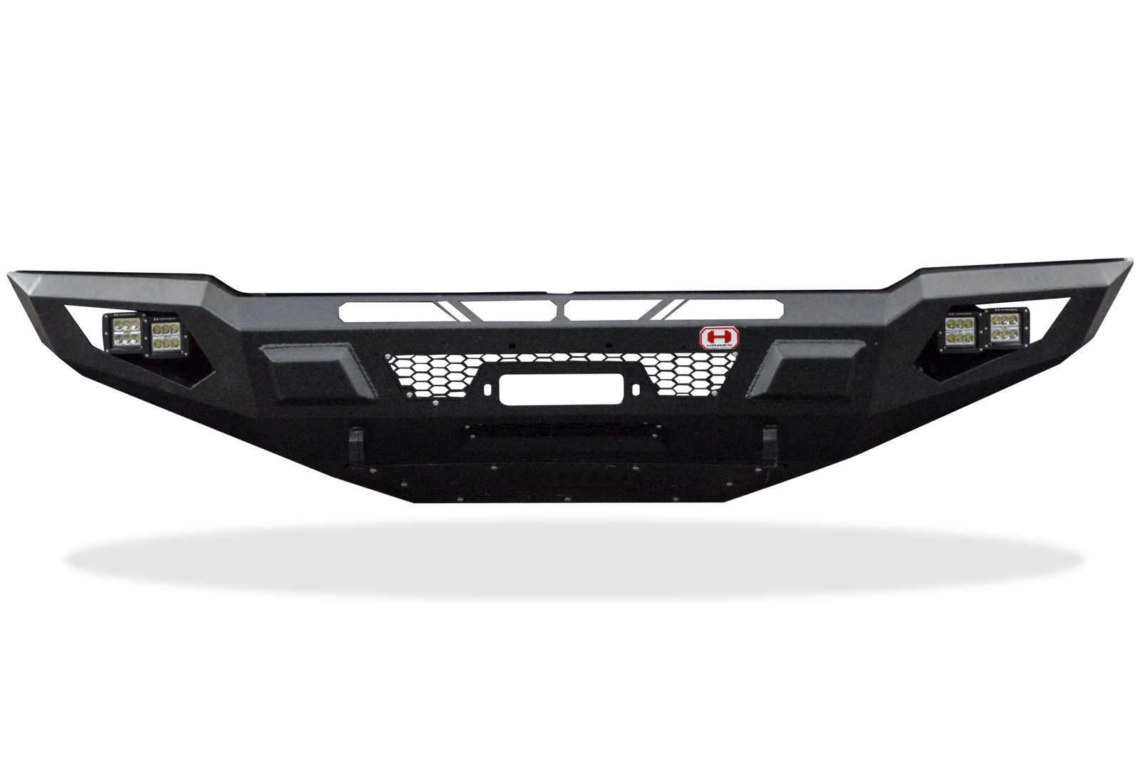 KING-SERIES-BULL-BAR-FOR-TOYOTA-TUNDRA-1-2048x1367 KING SERIES FRONT BULL BAR FOR TOYOTA TUNDRA 2019 - Image 1