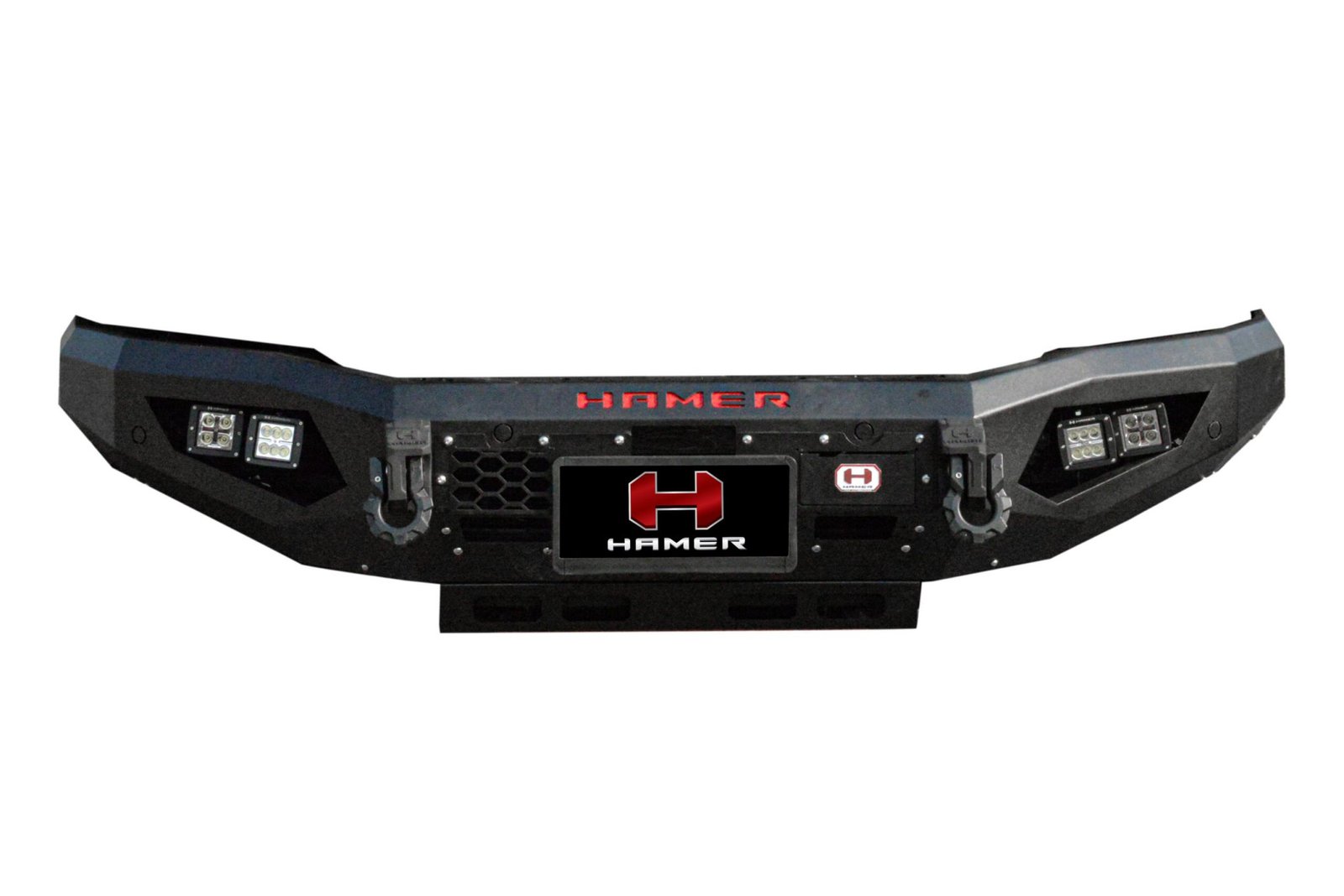 KING-SERIES-MAX-BULL-BAR-1-2048x1367 KING SERIES MAX BULL BAR FOR FORD RANGER RAPTOR 2018 - Image 1