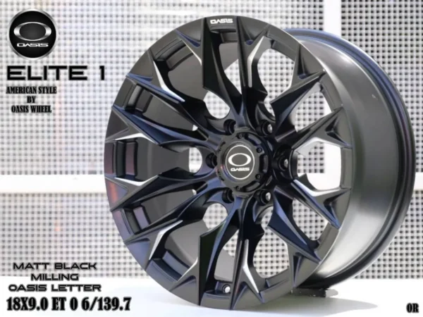 ELITE 1 SIZE 18 - Image 1