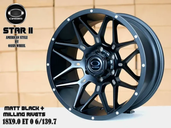 STAR-11 SIZE 18 - Image 2