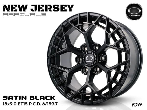 NEW JERSNEW JERSEY SIZE 18EY SIZE 18 - Image 2