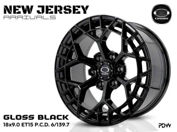 NEW JERSNEW JERSEY SIZE 18EY SIZE 18 - Image 1