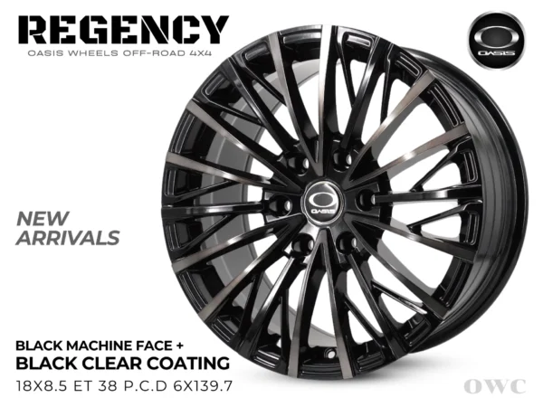 REGENCY SIZE 18 - Image 1