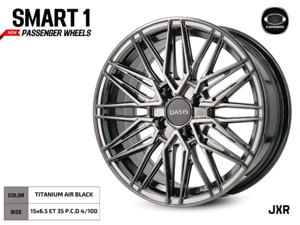 SMART 1 - Image 4
