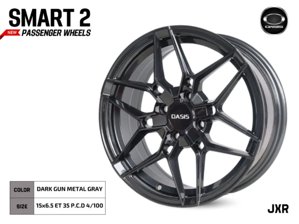 SMART 2 - Image 3