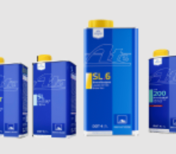 AUTOMOTIVE FLUID - Image 1