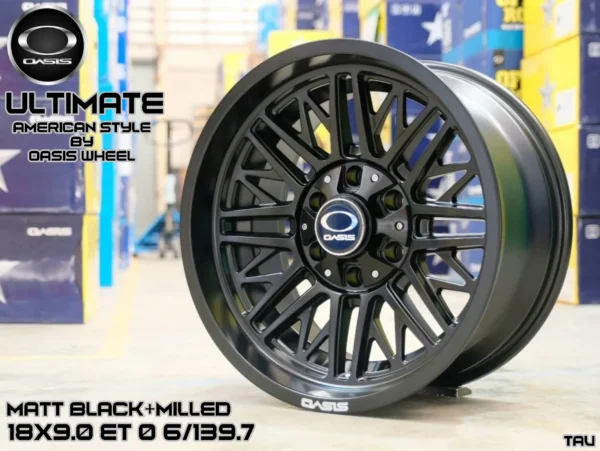 ULTIMATE SIZE 18 - Image 1
