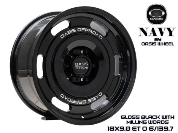 NAVY SIZE 18 - Image 1