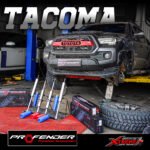 Tacoma