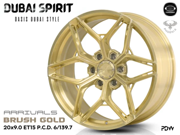 DUBAI SPIRIT - Image 2