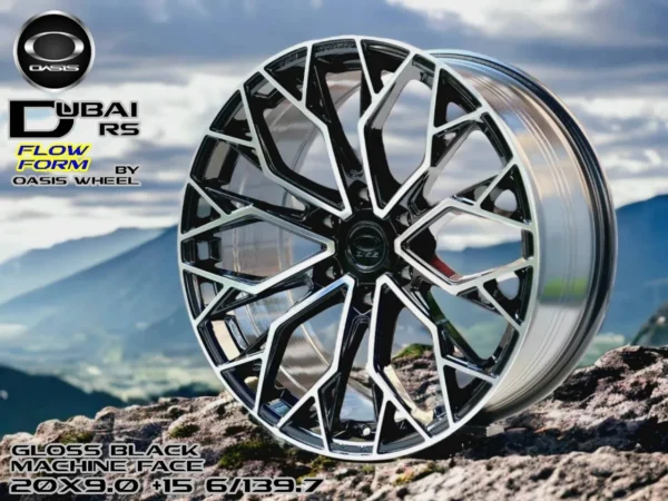 DUBAI RS SIZE 20 - Image 2