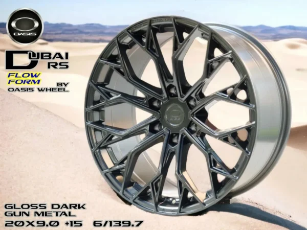 DUBAI RS SIZE 20 - Image 3
