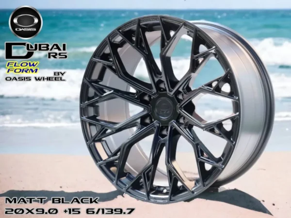 DUBAI RS SIZE 20 - Image 1