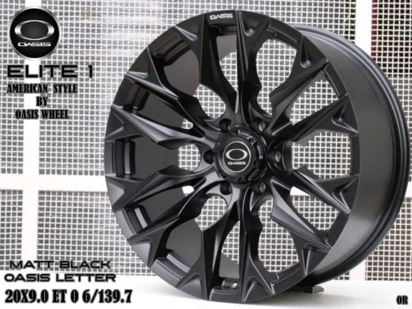 ELITE 1 SIZE 20 - Image 4
