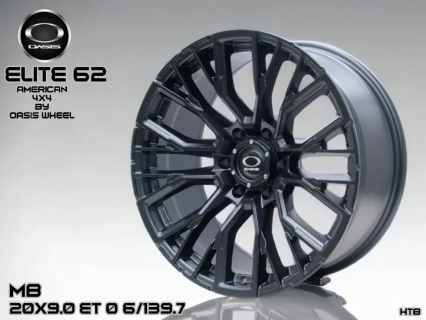 ELITE62 SIZE 20 - Image 2