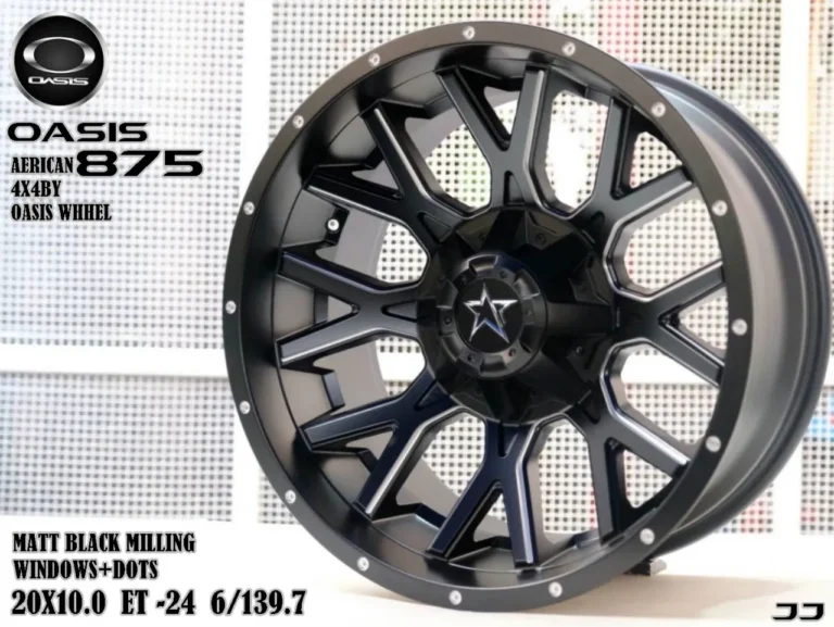 Xtreme Racing Wheels Wheel – XTreme