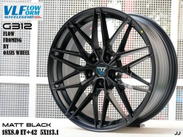 G312 SIZE 18 - Image 2