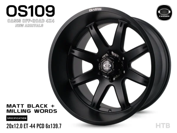OS109 MINUS OFFSET - Image 3
