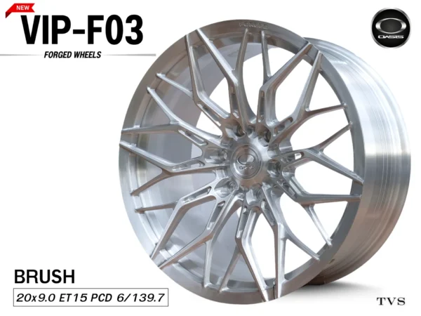 VIP-F03 - Image 2