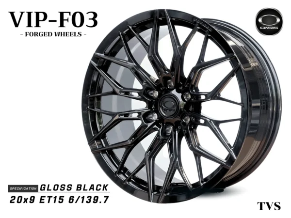 VIP-F03 - Image 1