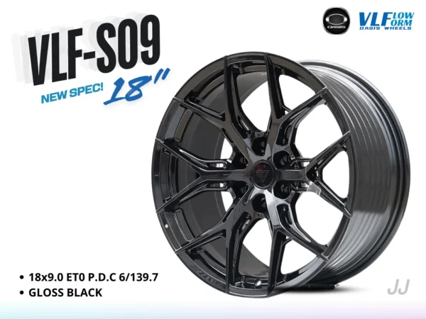 VLF-S09 - Image 3