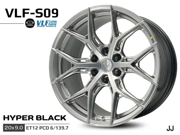 VLF-S09 - Image 5