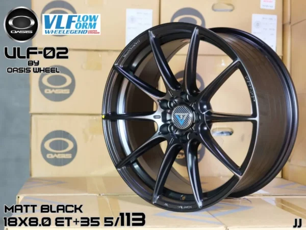 VLF02 SIZE 18 - Image 3