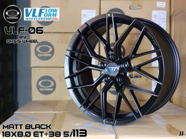 VLF06 SIZE 18 - Image 2