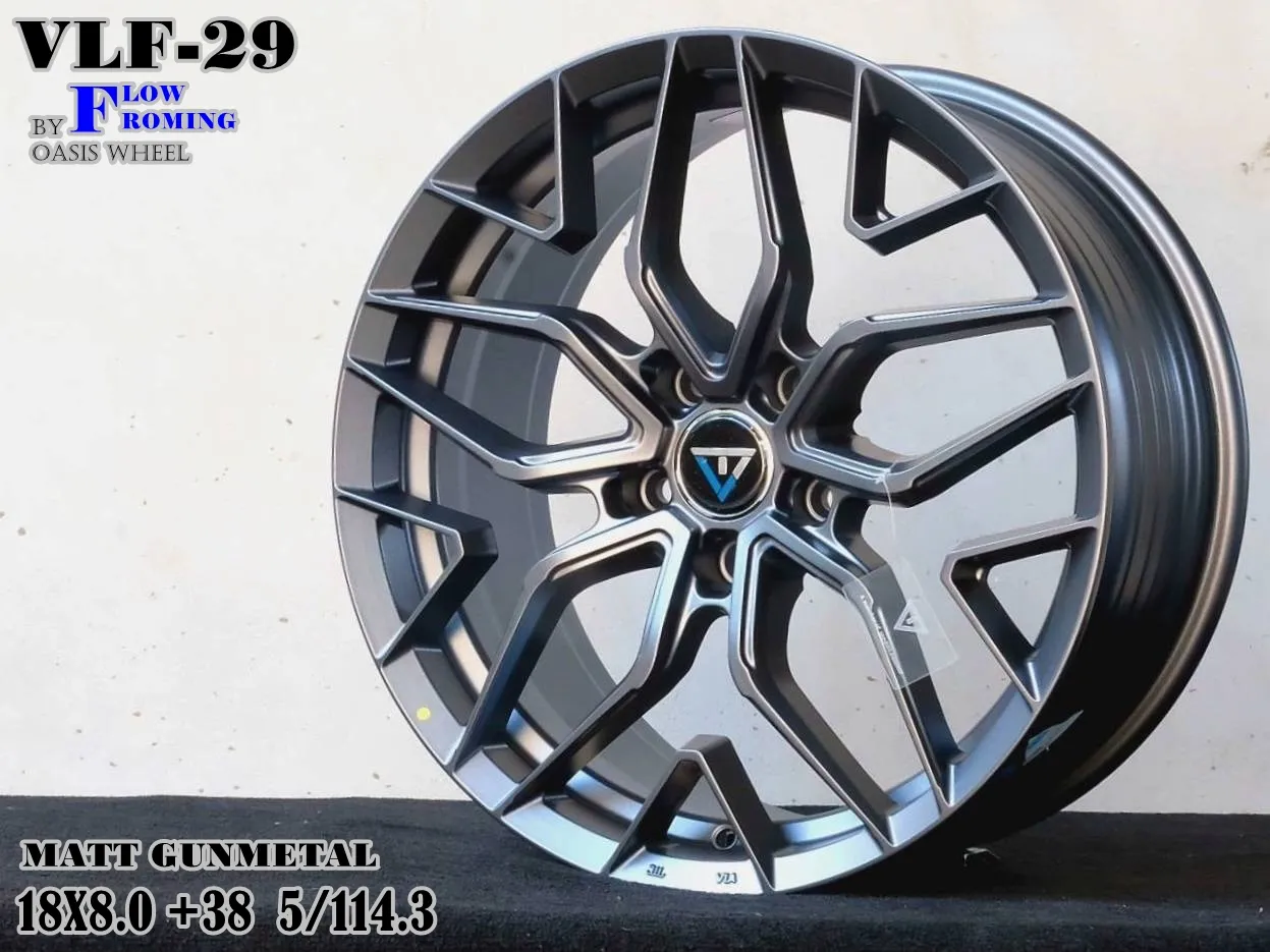 VLF29GMz-z451581133092 VLF29 SIZE 18 - Image 1