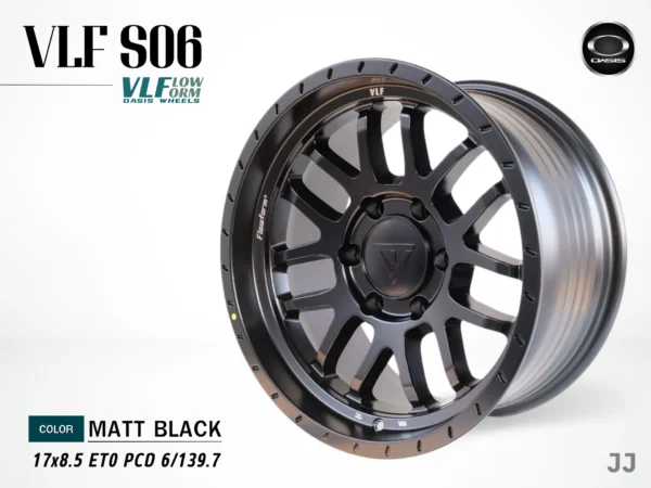 VLF S06 - Image 1