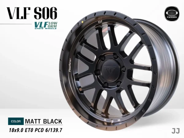 VLF S06 - Image 2
