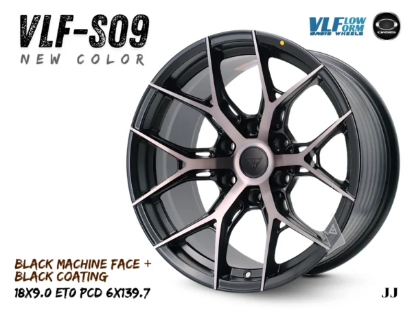 VLF-S09 - Image 2