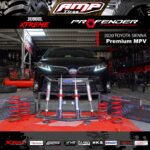 2020 Toyota Sienna Premium MVP