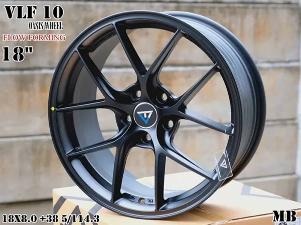 VLF10 SIZE 18 - Image 3