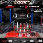 2020 Mit Triton Premium