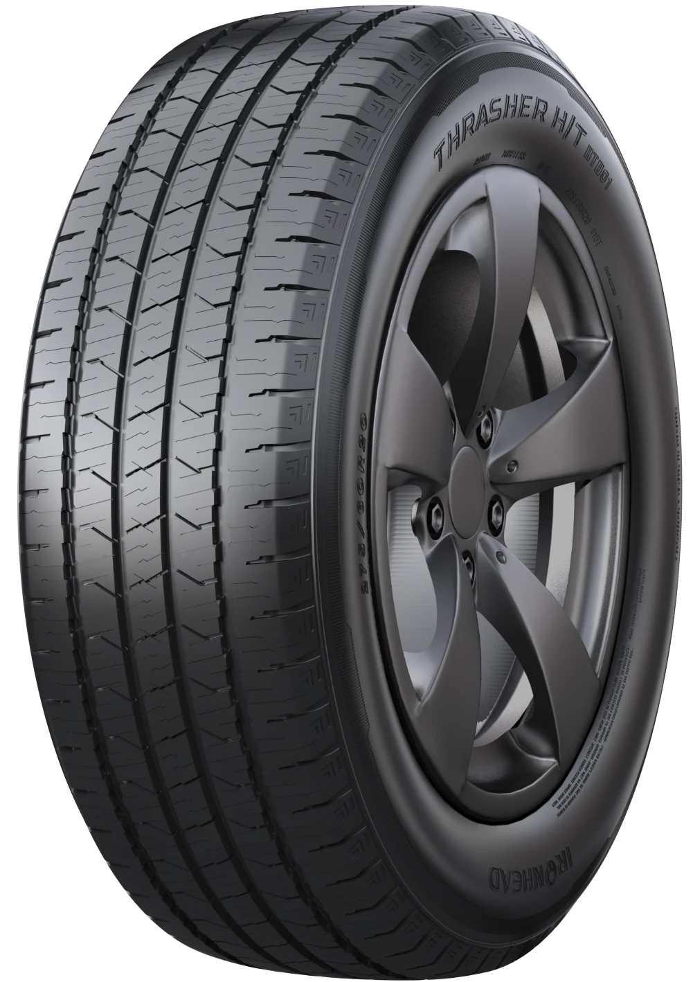 HTD01-preview THRASER-HTD01 - Image 1