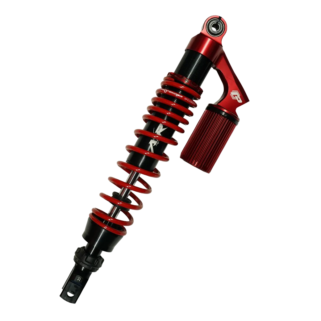 Red-air (1) HONDA ADV 150 / ADV 160 - Image 1