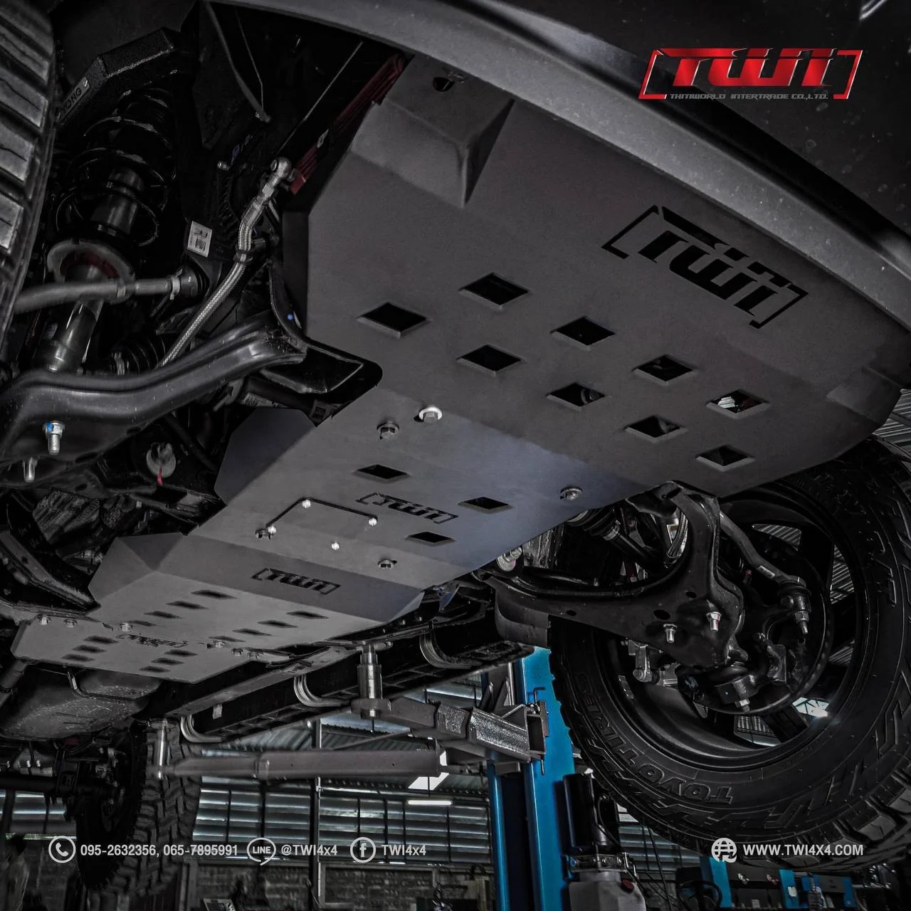 photo_2025-12-26_16-55-27 Skid Plate UVP - Image 1